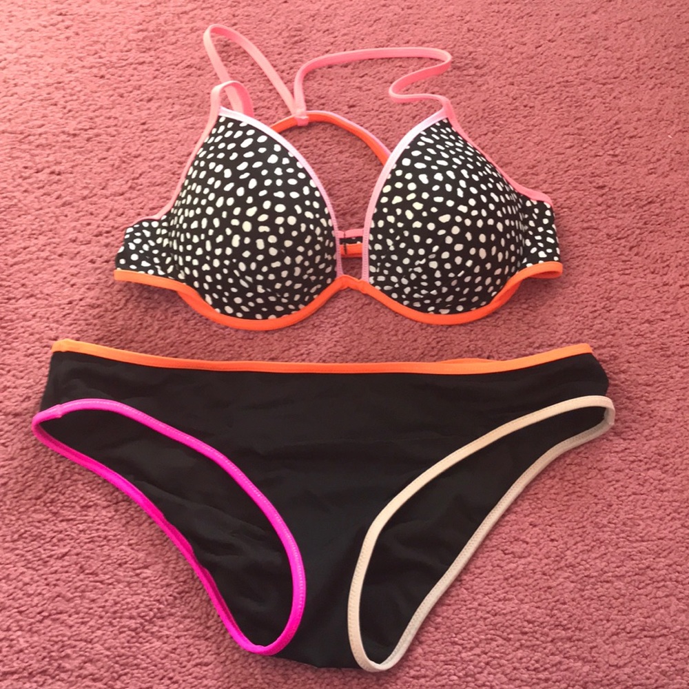 Victoria’s Secret Bathing Suit